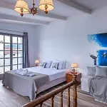 Apartment Bay γ2 Loft
