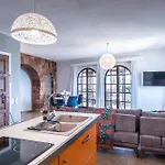 Bay γ2 Loft *