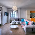 Apartment Bay γ2 Loft Selianitika