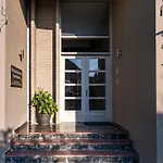 Bay γ2 Loft * Selianitika