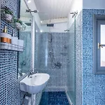 Bay γ2 Loft Apartment Selianitika