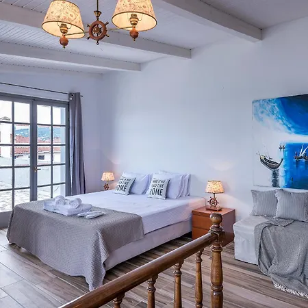 Apartment Bay γ2 Loft