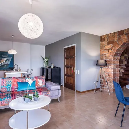 Apartment Bay γ2 Loft *