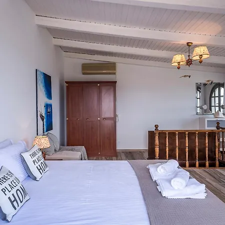 Appartement Bay γ2 Loft