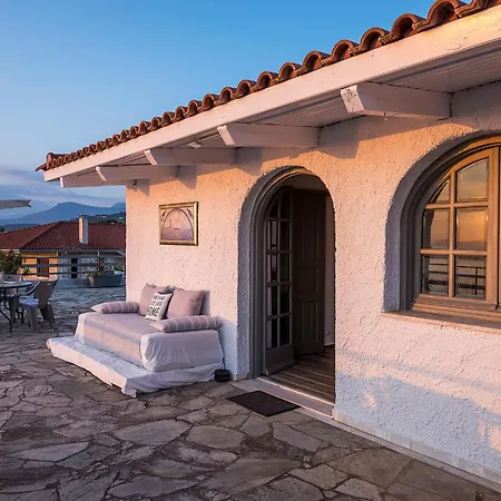 Bay γ2 Loft * 塞里安迪卡