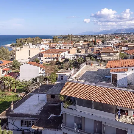 Bay γ2 Loft Apartment