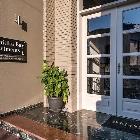 Bay γ2 Loft Apartment *