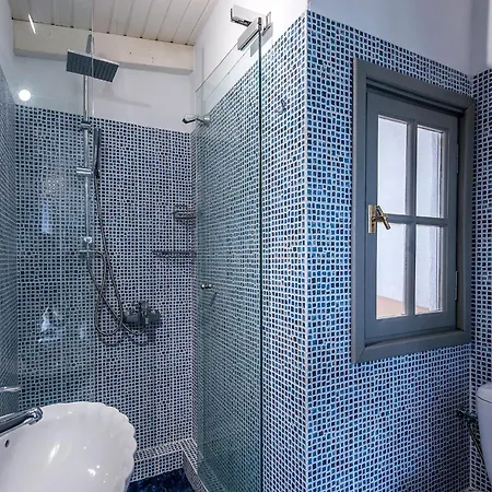 Appartement Bay γ2 Loft