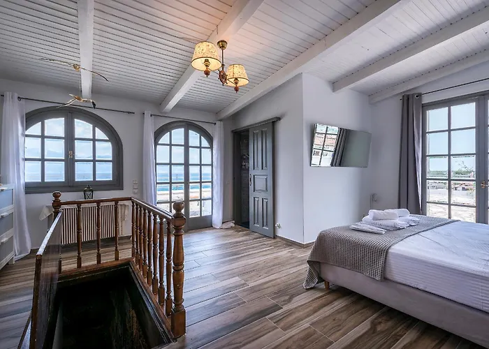 Bay γ2 Loft Διαμέρισμα