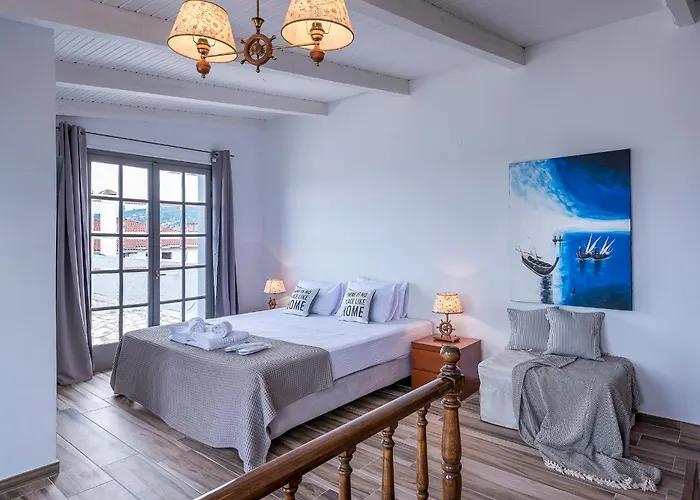 Διαμέρισμα Bay γ2 Loft