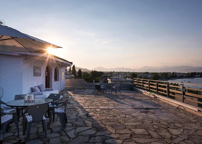 Bay γ2 Loft 公寓 *