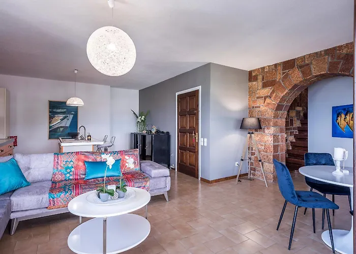 Διαμέρισμα Bay γ2 Loft *