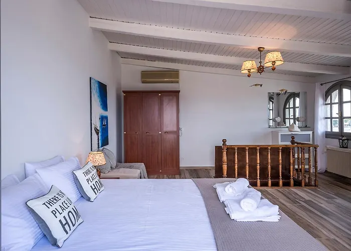 Διαμέρισμα Bay γ2 Loft