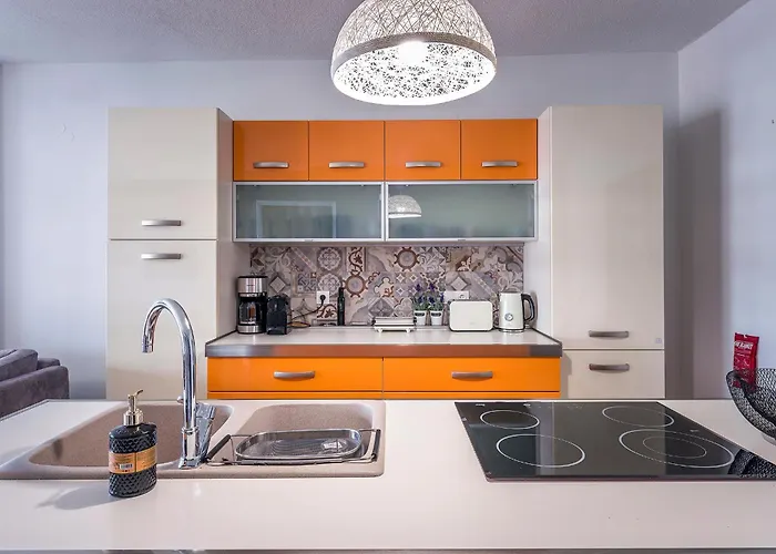 Bay γ2 Loft * 塞里安迪卡