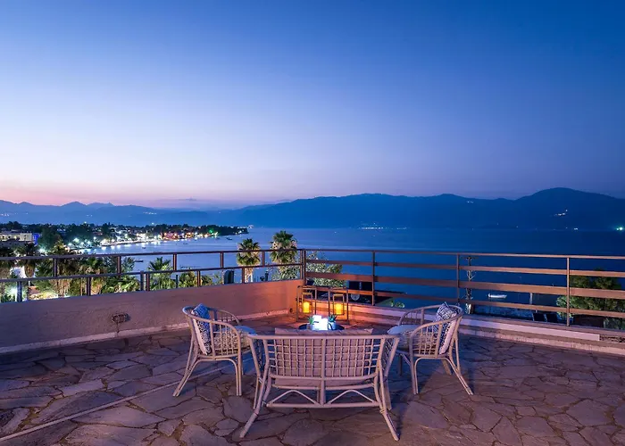 Διαμέρισμα Bay γ2 Loft