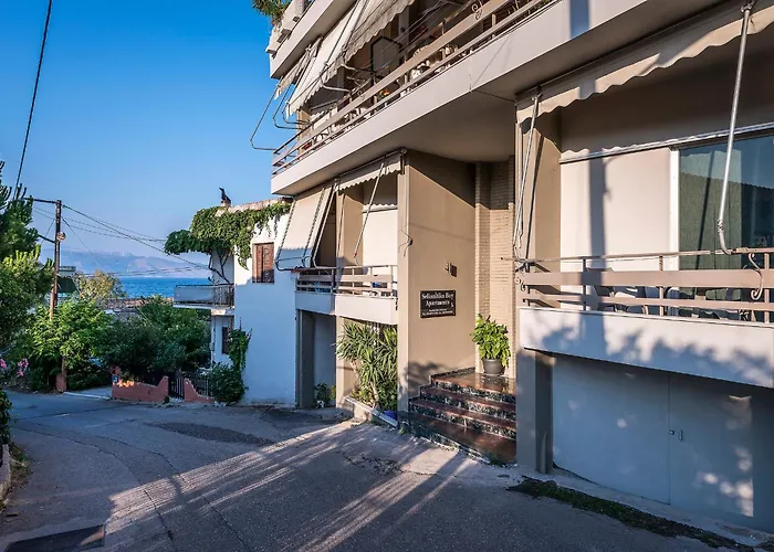 Bay γ2 Loft 塞里安迪卡