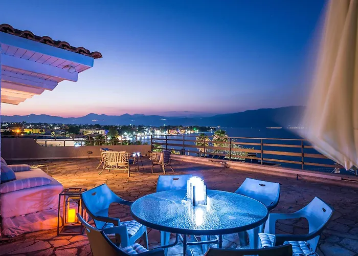 Bay γ2 Loft Διαμέρισμα