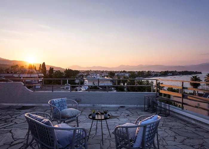 Διαμέρισμα Bay γ2 Loft