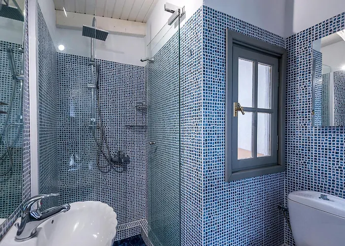 Διαμέρισμα Bay γ2 Loft