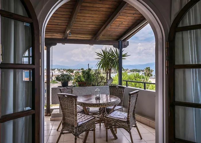 Bay γ2 Loft Διαμέρισμα *