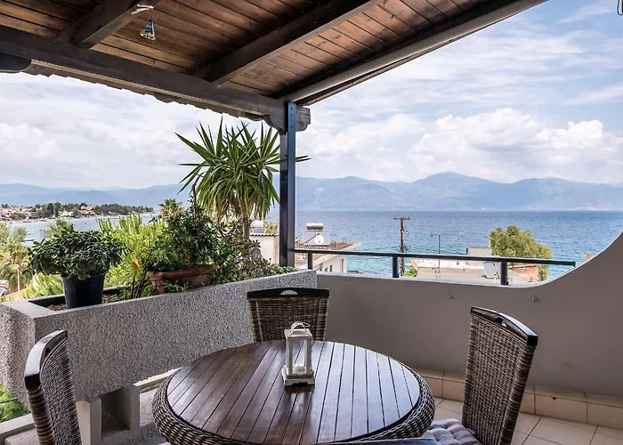 Bay γ2 Loft 公寓 *