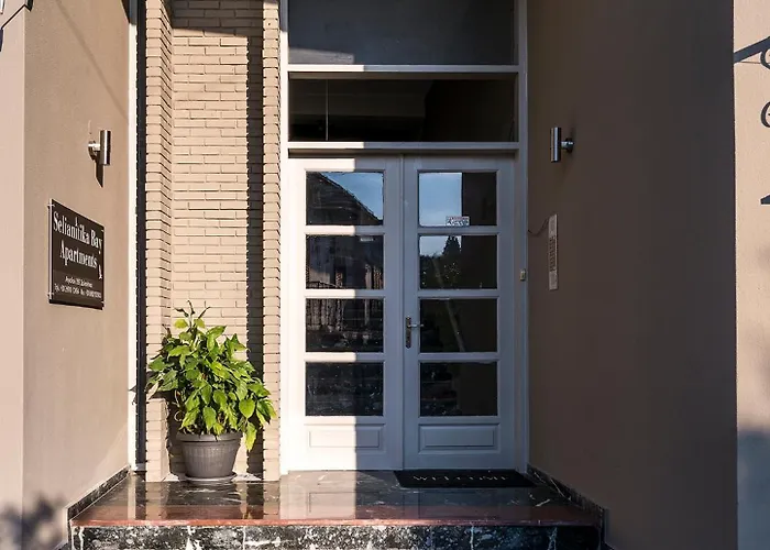 Bay γ2 Loft * Σελιανίτικα