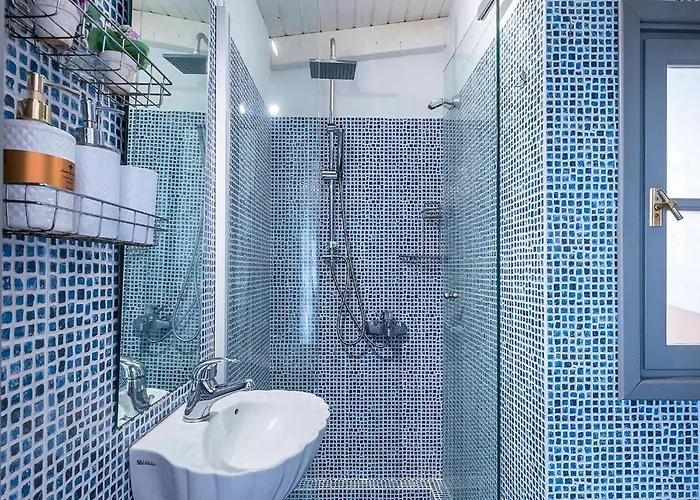 Bay γ2 Loft Διαμέρισμα Σελιανίτικα